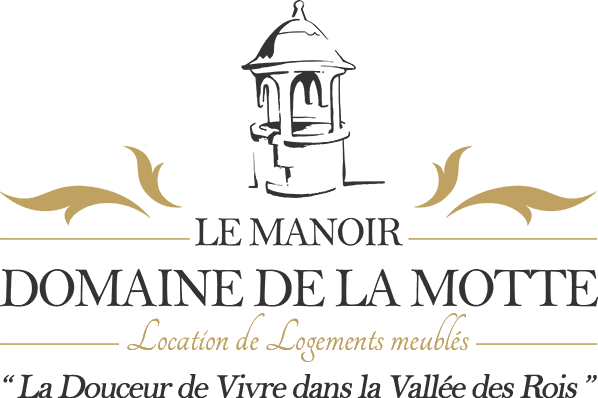 Logo du Manoir Domaine de la Motte