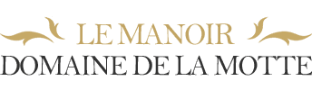 Logo du Manoir Domaine de la Motte Résidence séniors